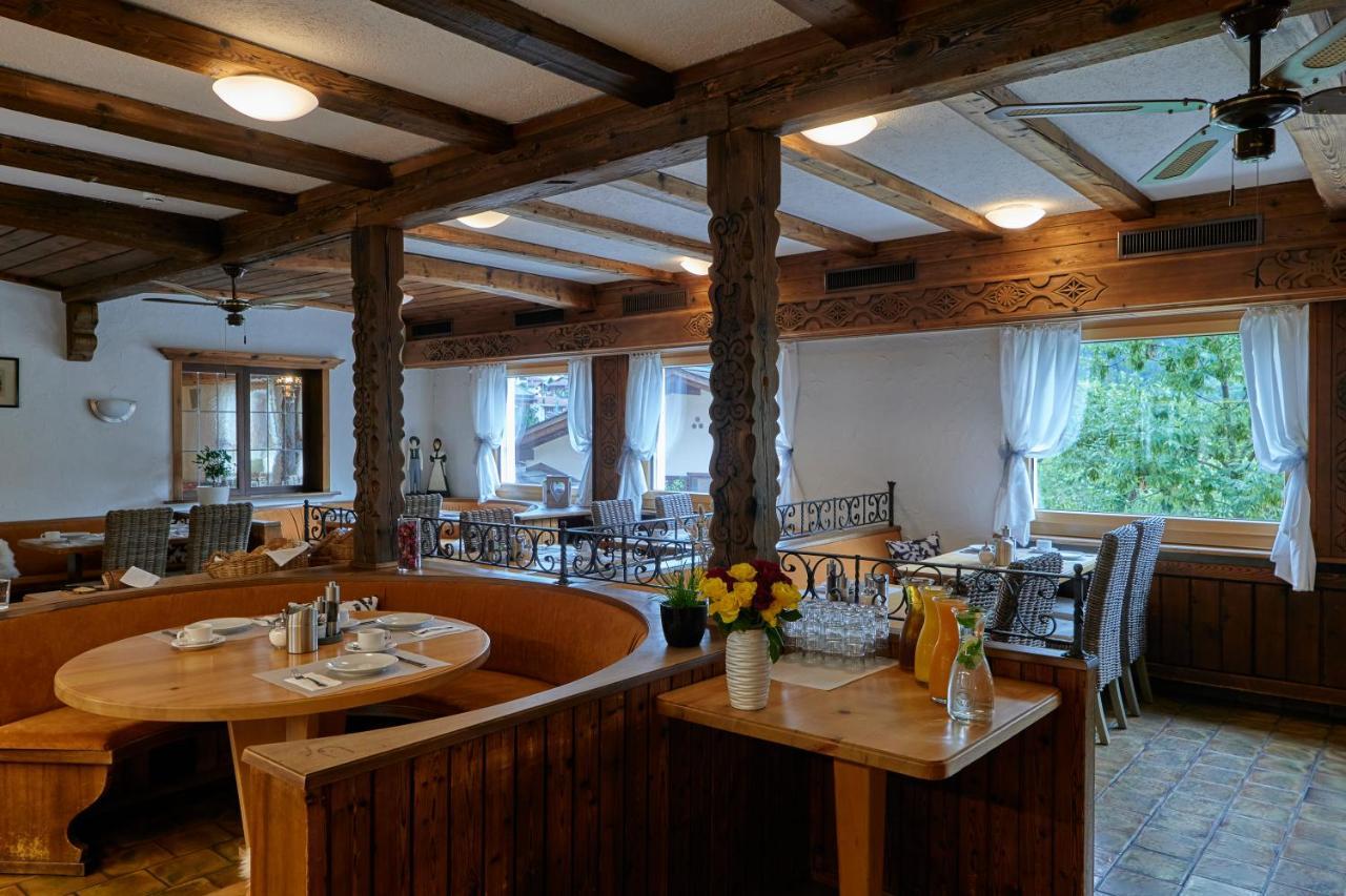 Madrisa Lodge Klosters Exterior photo