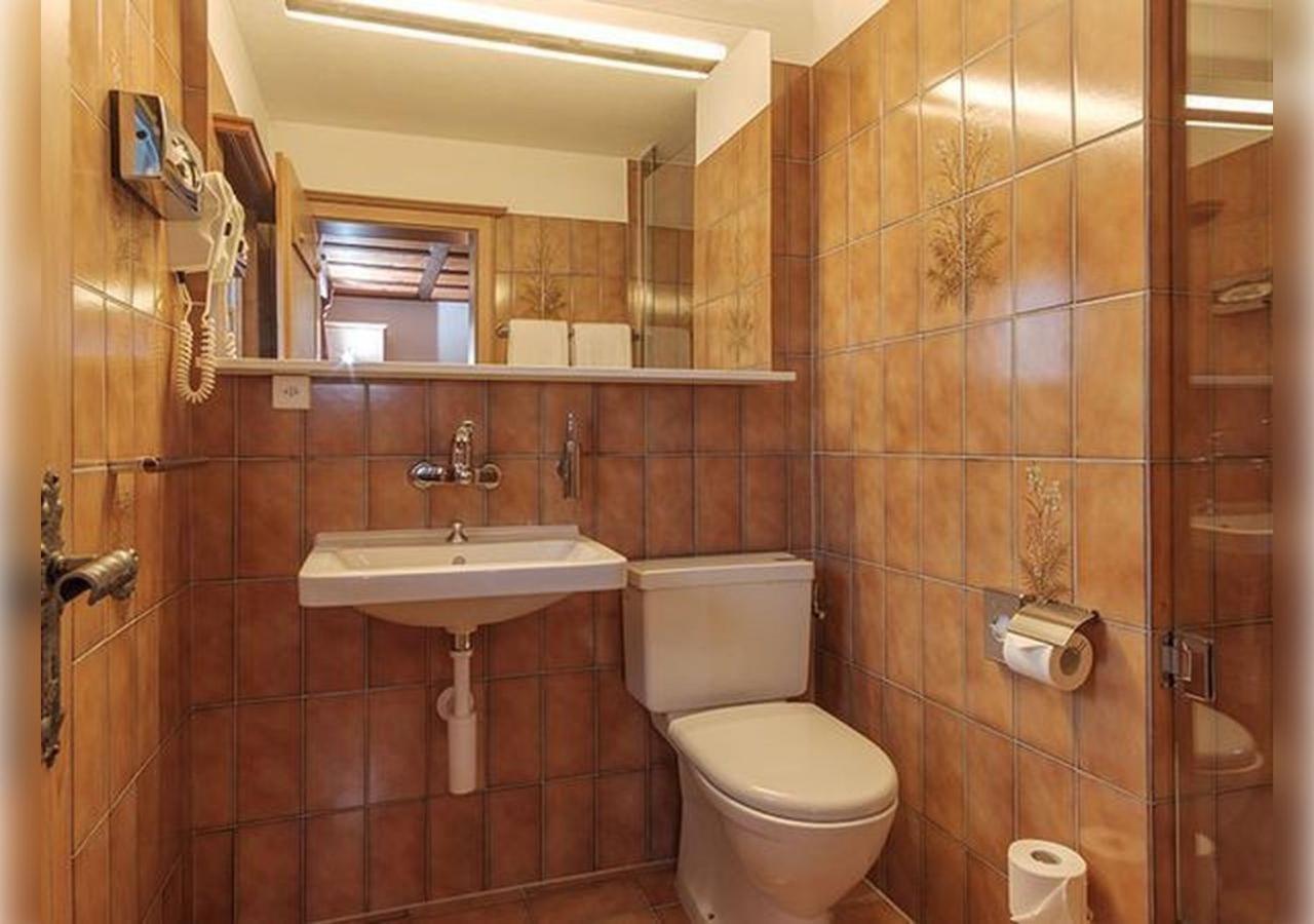 Madrisa Lodge Klosters Room photo