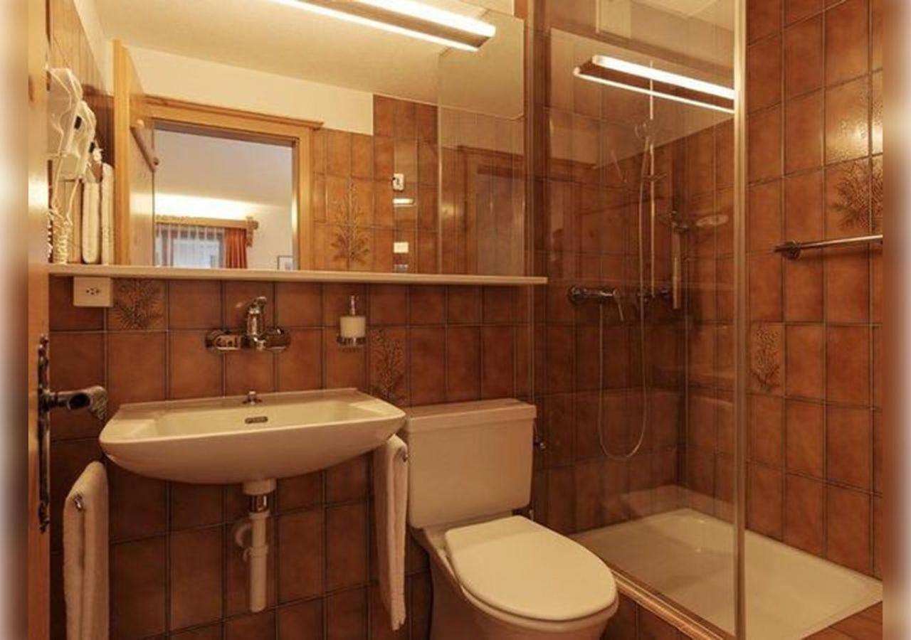 Madrisa Lodge Klosters Room photo